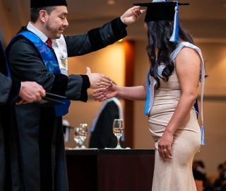 Ceremonia de Incorporación | 30 de junio | Tarde Ceremonia de Incorporación | 30 de junio | Tarde