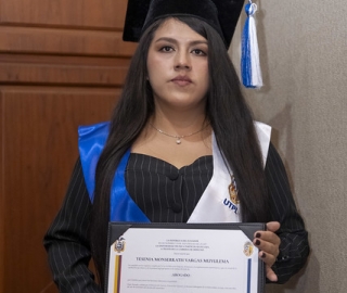 Ceremonia de Incorporación | 20 de noviembre | Mañana Ceremonia de Incorporación | 20 de noviembre | Mañana