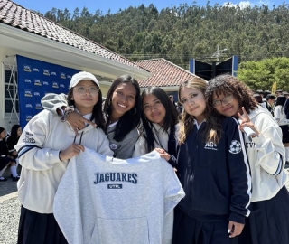 Casa Abierta – Centro UTPL Monay | Cuenca