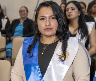 Ceremonia de Incorporación | 27 de junio | Tarde Ceremonia de Incorporación | 27 de junio | Tarde