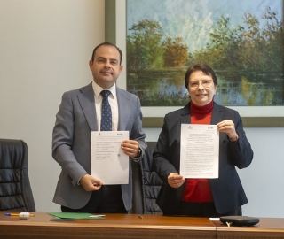 UTPL y Cancillería estrechan lazos de cooperación UTPL y Cancillería estrechan lazos de cooperación