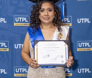 Ceremonia de Incorporación | 3 de diciembre | Mañana