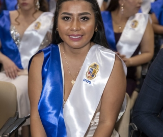 Ceremonia de Incorporación | 23 de octubre | Tarde Ceremonia de Incorporación | 23 de octubre | Tarde