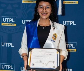 Ceremonia de Incorporación | 6 de noviembre | Mañana