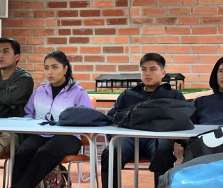 Visibilización de buenas prácticas y proyectos de innovación abril - agosto 2025