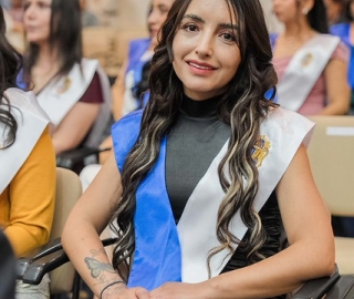 Ceremonia de Incorporación | 27 de noviembre | Tarde