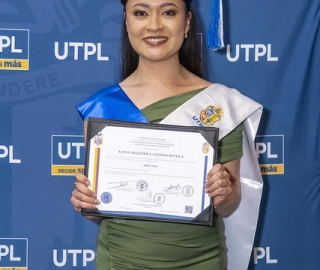 Ceremonia de Incorporación | 25 de noviembre | Mañana