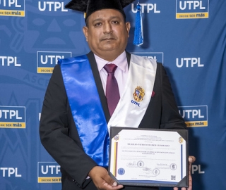 Ceremonia de Incorporación | 3 de diciembre | Mañana Ceremonia de Incorporación | 3 de diciembre | Mañana