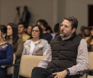 Presentación de la revista Clave Presentación de la revista Clave