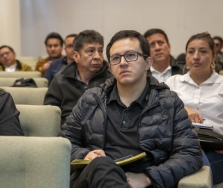 GovTech y Administración Pública presente en la socialización del Premio Buenas Prácticas