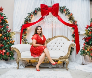 Cenas Navideñas UTPL 2025