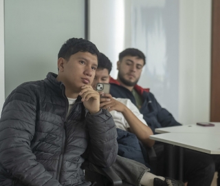 Visibilización de buenas prácticas y proyectos de innovación octubre 2025 - febrero 2026