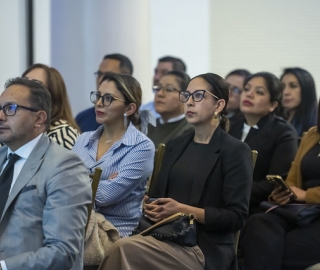 Lanzamiento de Misión 593 en Loja