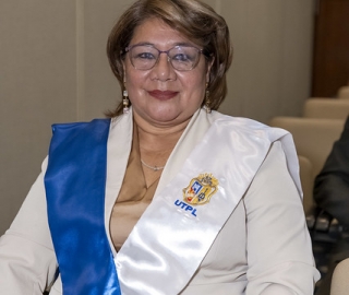 Ceremonia de Incorporación | 22 de octubre | Tarde