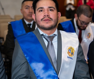 Ceremonia de Incorporación | 10 de diciembre | Mañana Ceremonia de Incorporación | 10 de diciembre | Mañana