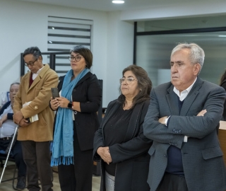 Exposición "Ciudades Míticas y Ciudades Barrocas" Exposición "Ciudades Míticas y Ciudades Barrocas"