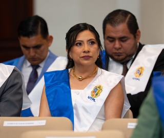 Ceremonia de Incorporación | 20 de noviembre | Mañana Ceremonia de Incorporación | 20 de noviembre | Mañana