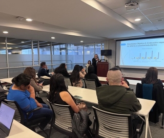 Taller participativo de socialización de resultados y estrategias psicopedagógicas para la convivencia en centros de práctica