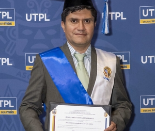 Ceremonia de Incorporación | 4 de diciembre | Tarde