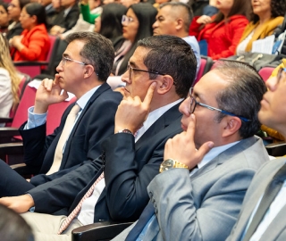I Congreso de Unificación de Criterios Judiciales No Penales – Loja