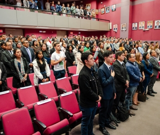 I Congreso de Unificación de Criterios Judiciales No Penales – Loja