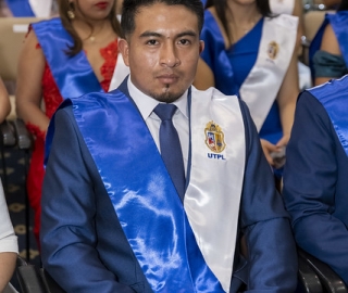 Ceremonia de Incorporación | 23 de octubre | Tarde