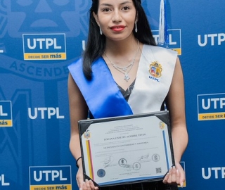 Ceremonia de Incorporación | 27 de noviembre | Tarde