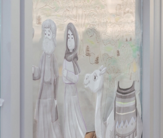 Navidad UTPL 2025 | Concurso de Pesebres 2025