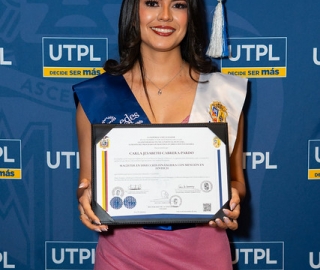 Ceremonia de Incorporación | 28 de noviembre | Tarde