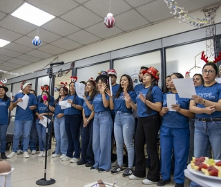 Navidad UTPL 2025 | Concurso de Pesebres 2025