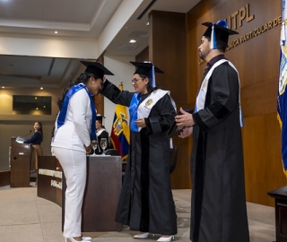 Ceremonia de Incorporación | 30 de octubre | Mañana