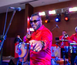 Cenas Navideñas UTPL 2025