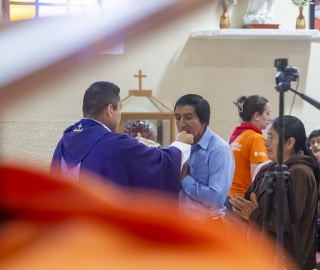 Misión Idente Profesional Taquil 2026