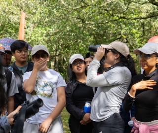 Picnic | Voluntariado & Juventud Idente
