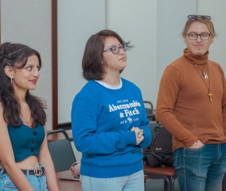 Juventud Idente Universitarios - Periodo ABR/AGO 2025
