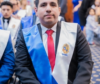 Ceremonia de Incorporación | 26 de mayo 2025 | Tarde