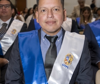 Ceremonia de Incorporación | 24 de octubre | Mañana