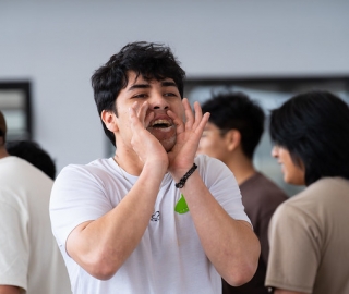 Desfile de Promociones y Ginkana – 25 Años de Medicina UTPL