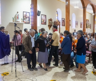 Misión Idente Profesional Taquil 2026