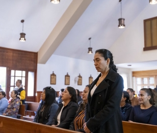 II Encuentro Nacional de Coordinadores de los Centros de Apoyo 2025