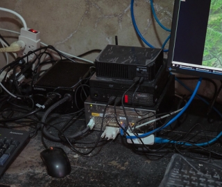 Simposio investigativo ecuatoriano-alemán