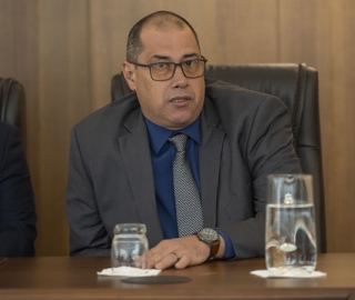 Visita in situ – Proceso de Cualificación Académica en el campo específico de Derecho Visita in situ – Proceso de Cualificación Académica en el campo específico de Derecho