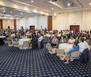 Jornadas de Reflexión Humanística 2025