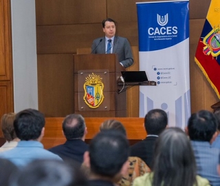 IV Foro Internacional de Aseguramiento de la Calidad de la Educación Superior: Policías y modelos de aseguramiento de la calidad en Iberoamérica