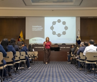 Fortalecemos nuestras capacidades institucionales Fortalecemos nuestras capacidades institucionales