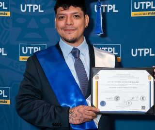 Ceremonia de Incorporación | 4 de diciembre | Tarde Ceremonia de Incorporación | 4 de diciembre | Tarde