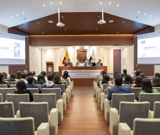 Estudio GEIAL 2024: Resultados y proyecciones del emprendimiento en Loja