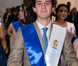 Ceremonia de Incorporación | 25 de noviembre | Mañana