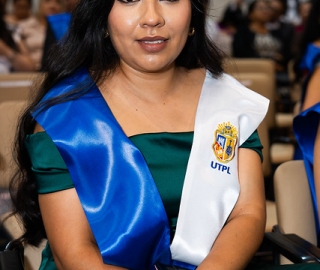 Ceremonia de Incorporación | 27 de marzo 2026 | Tarde Ceremonia de Incorporación | 27 de marzo 2026 | Tarde