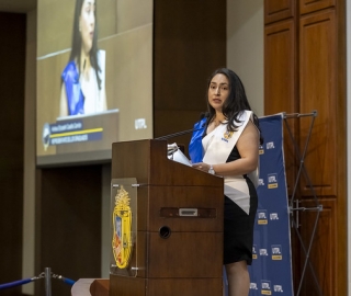 Ceremonia de Incorporación | 29 de octubre | Tarde